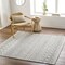 Livabliss Elaziz ELZ-2369 Machine Crafted Area Rug ELZ2369-4SQ - alternate 4